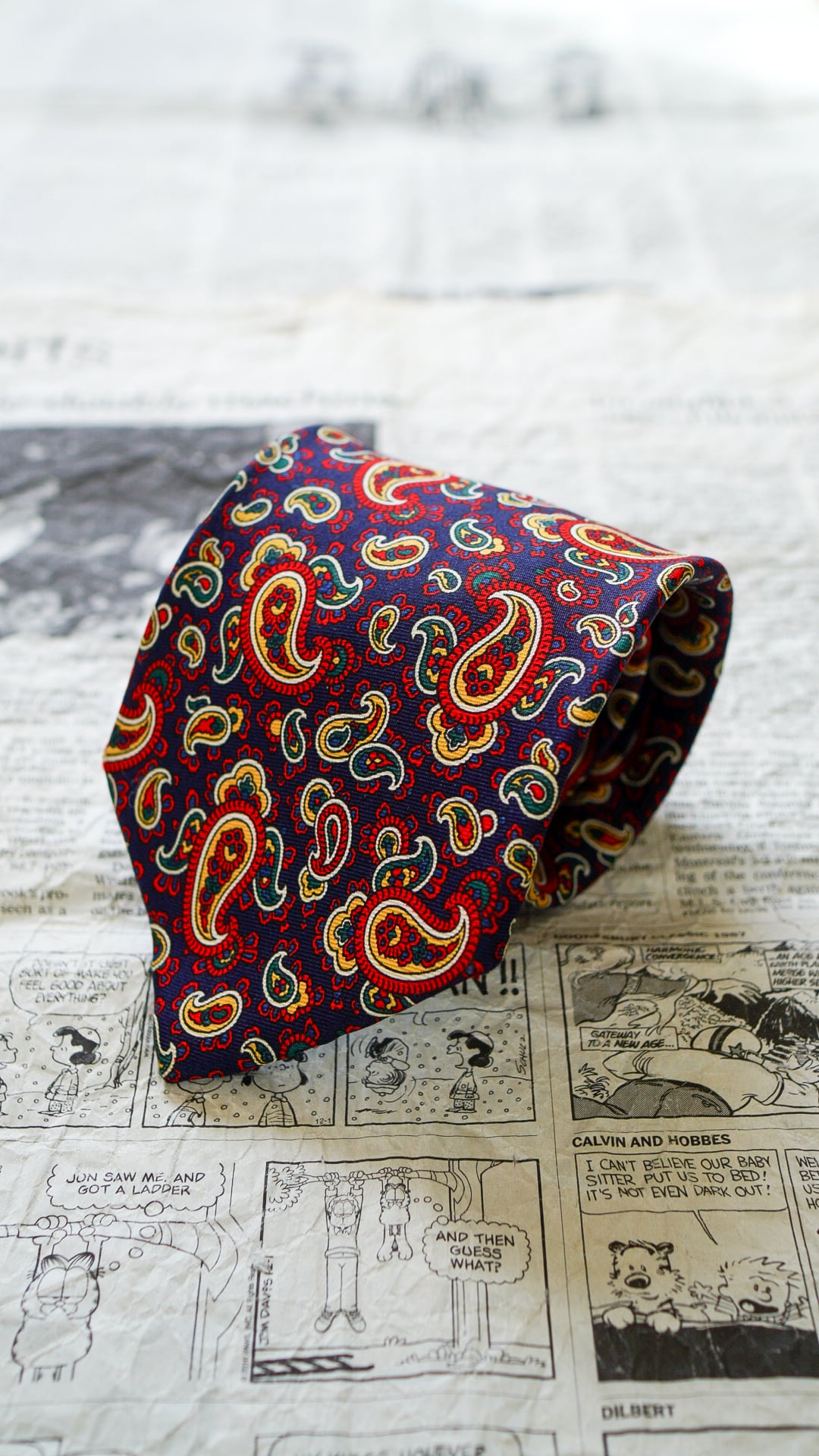 【希少ペイズリー★新品未使用】ブルックスブラザーズネクタイ★オレンジ★ブラウン Yahoo!オークション -「ブルックスブラザーズ ネクタイ ペイズリー」の