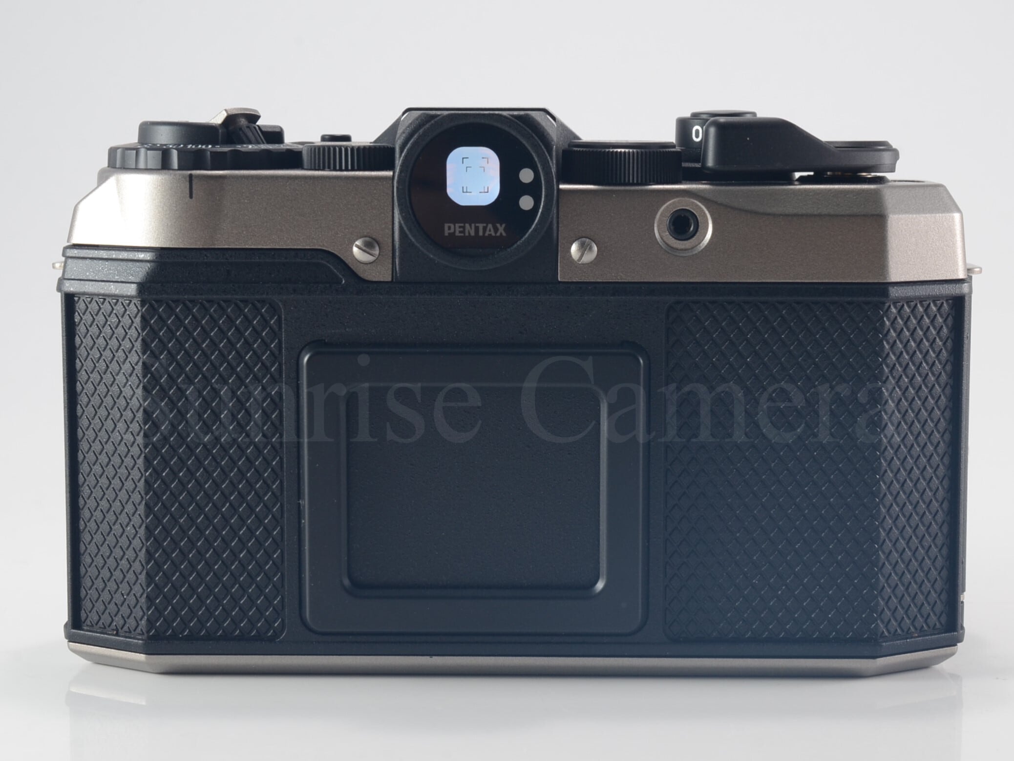 【元箱・電池付】Pentax17 Amazon | ペンタックス PENTAX 17【フィルムカメラ】【ハーフサイズ