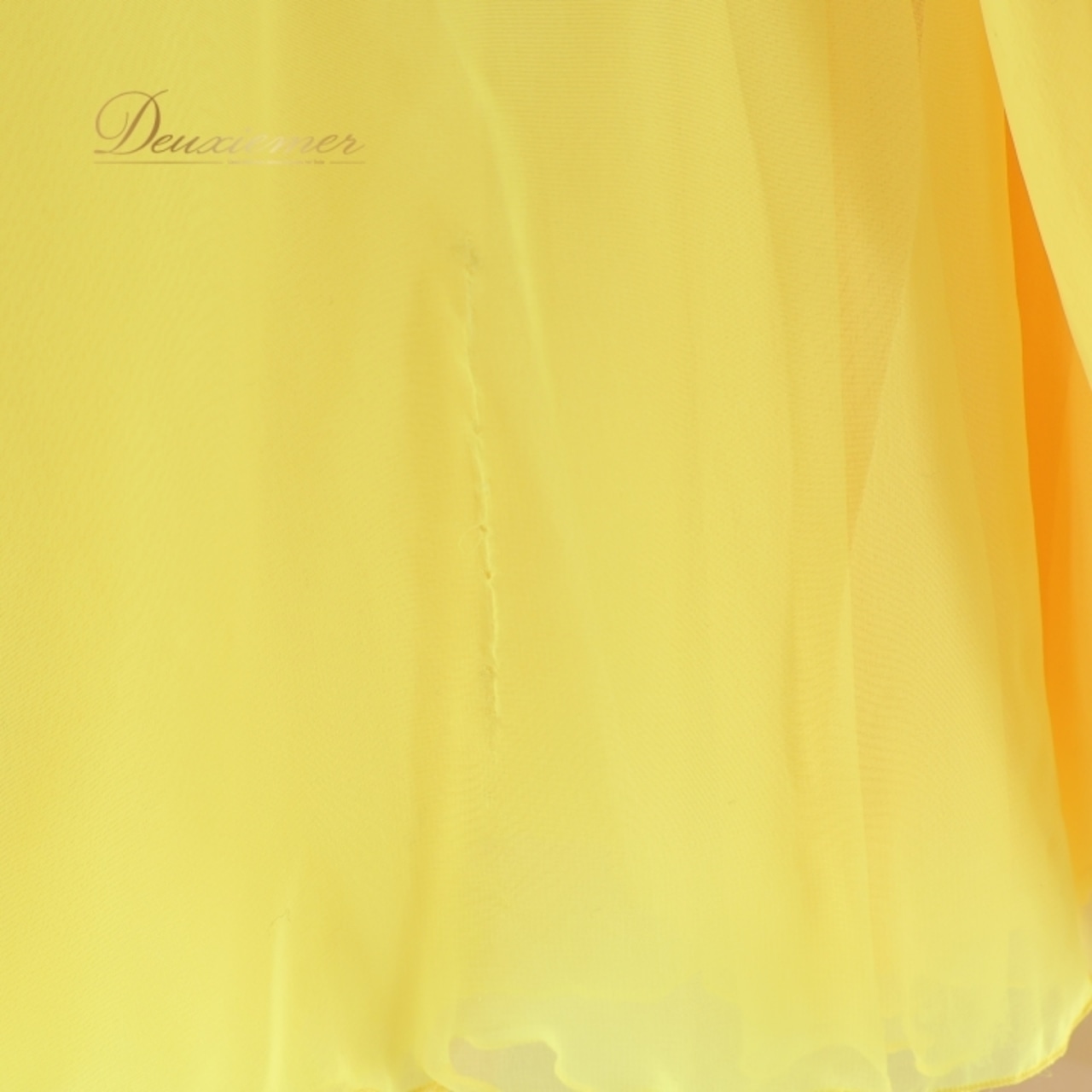 社交ダンス 衣装 スタンダードドレス ワンピース ドレス スタンダード 黄色 レース デモ 競技 ダンス パーティ 発表会 上品 綺麗 華やか イエロー系 フロート スカート 3枚重ね 落ち感 競技用 発表会用 ステージ衣装 ゴージャス コスチューム ロングドレス パーティー ショー