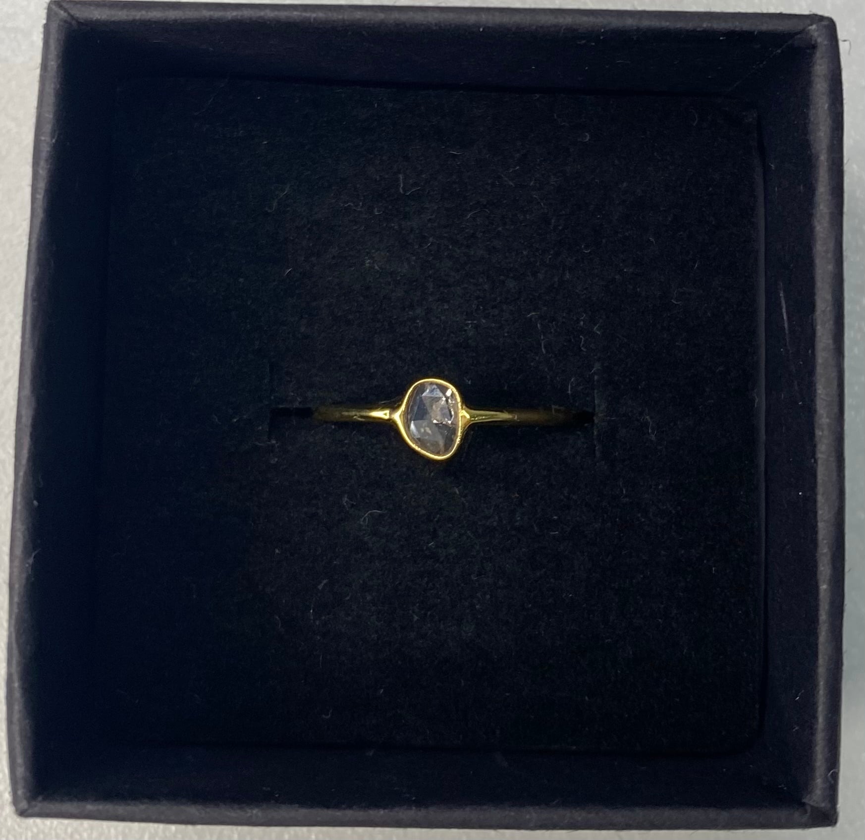 rieraku_様 5/12ご購入分 ナチュラルダイヤ 13号