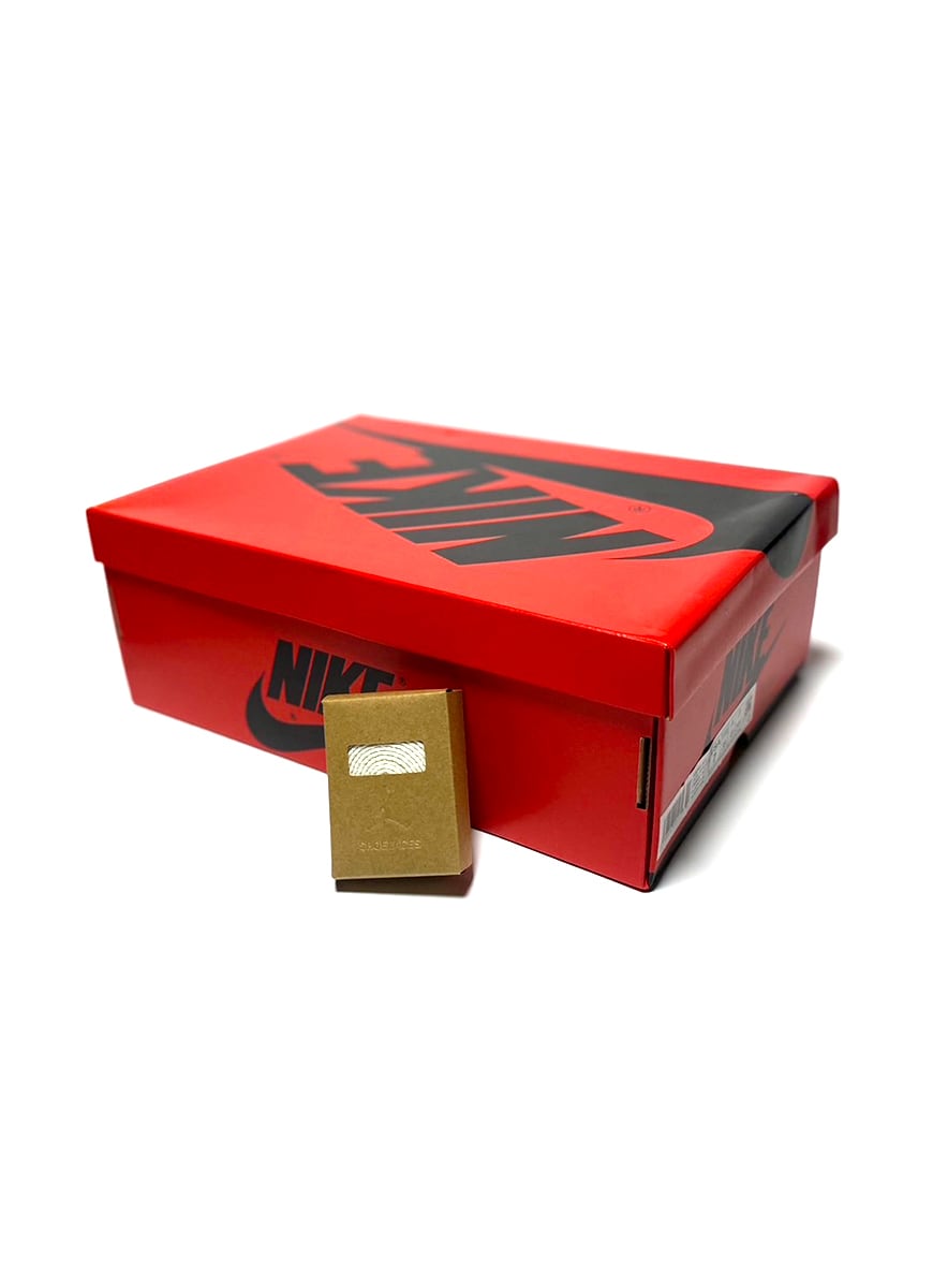 Nike Wmns Air Jordan 1 High OG 