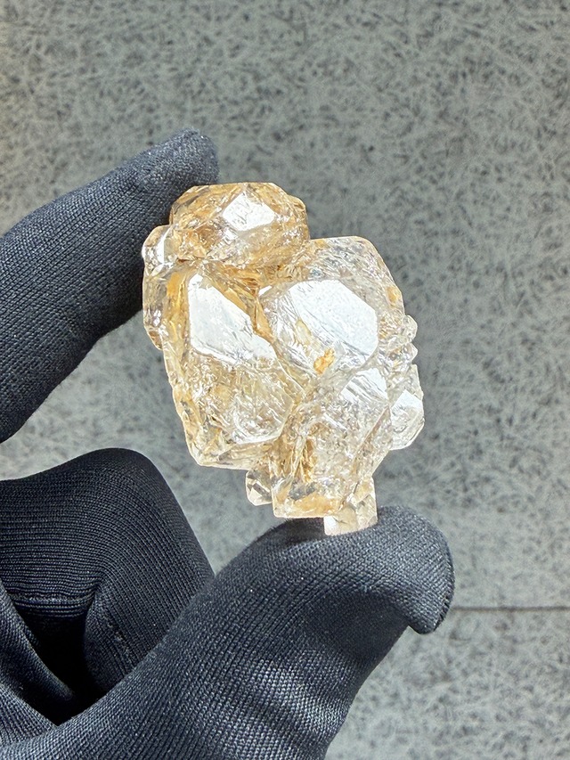 エレスチャルウィンドウクォーツ【ML-0150】パキスタン バルチスタン