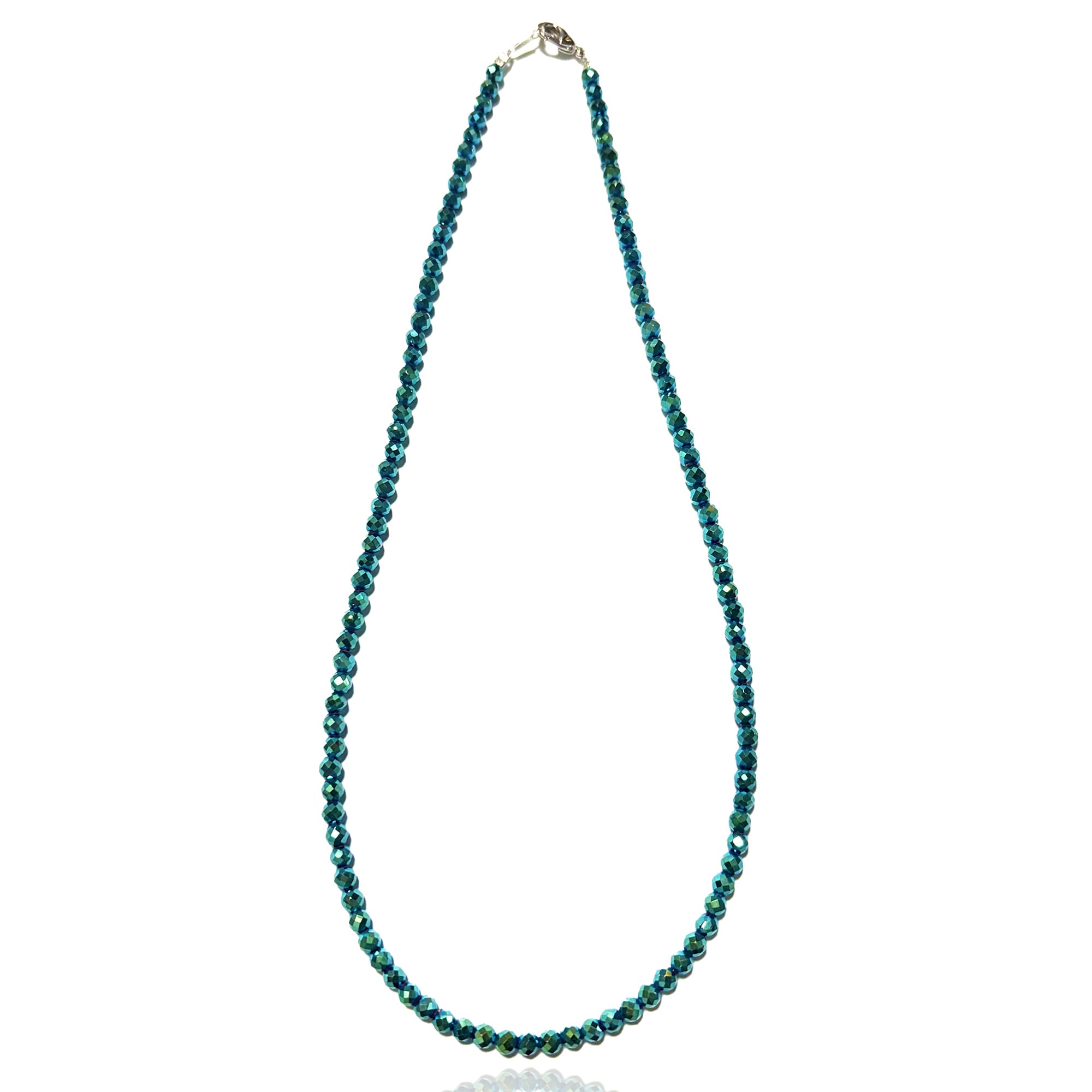 ロイヤルコスモ　テラヘルツ　ネックレス テラヘルツネックレス | StoneJewelry