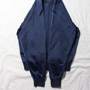 極美品 L ATP Adidas 80s ネイビー トラックジャケット アディダス