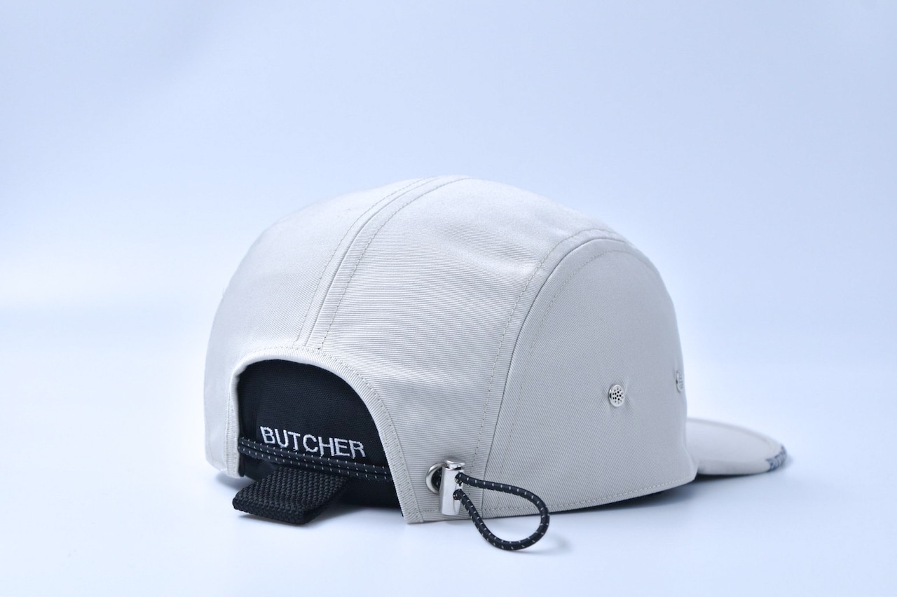 Front Pocket  5panel CAP