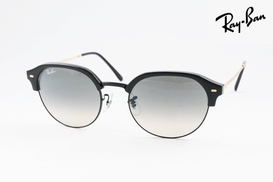 Ray-Banサングラス Ray-Ban サングラス RB4429 6723/32 53サイズ 55サイズ クラウンパント