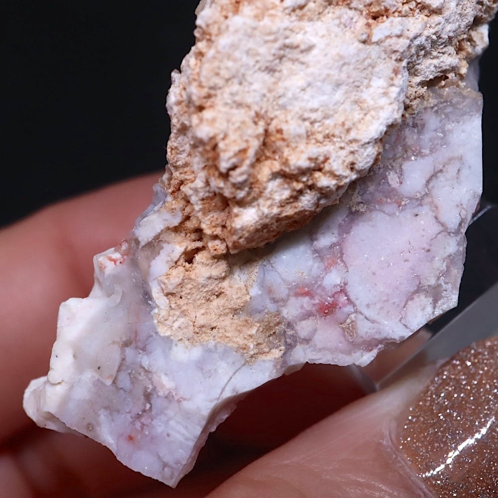 シナバー 辰砂 14.2g OTH098 原石 天然石 鉱物 パワーストーン | 鉱物