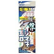 OWNER(オーナー) 投イシモチ五目 10号