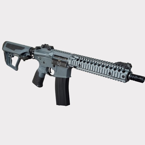 ICS × EMG × Daniel Defense DD MK18 S3(電子トリガー搭載) GRAY