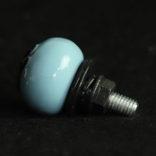 POP'HEAD NumberBolt /CC110プコブルー