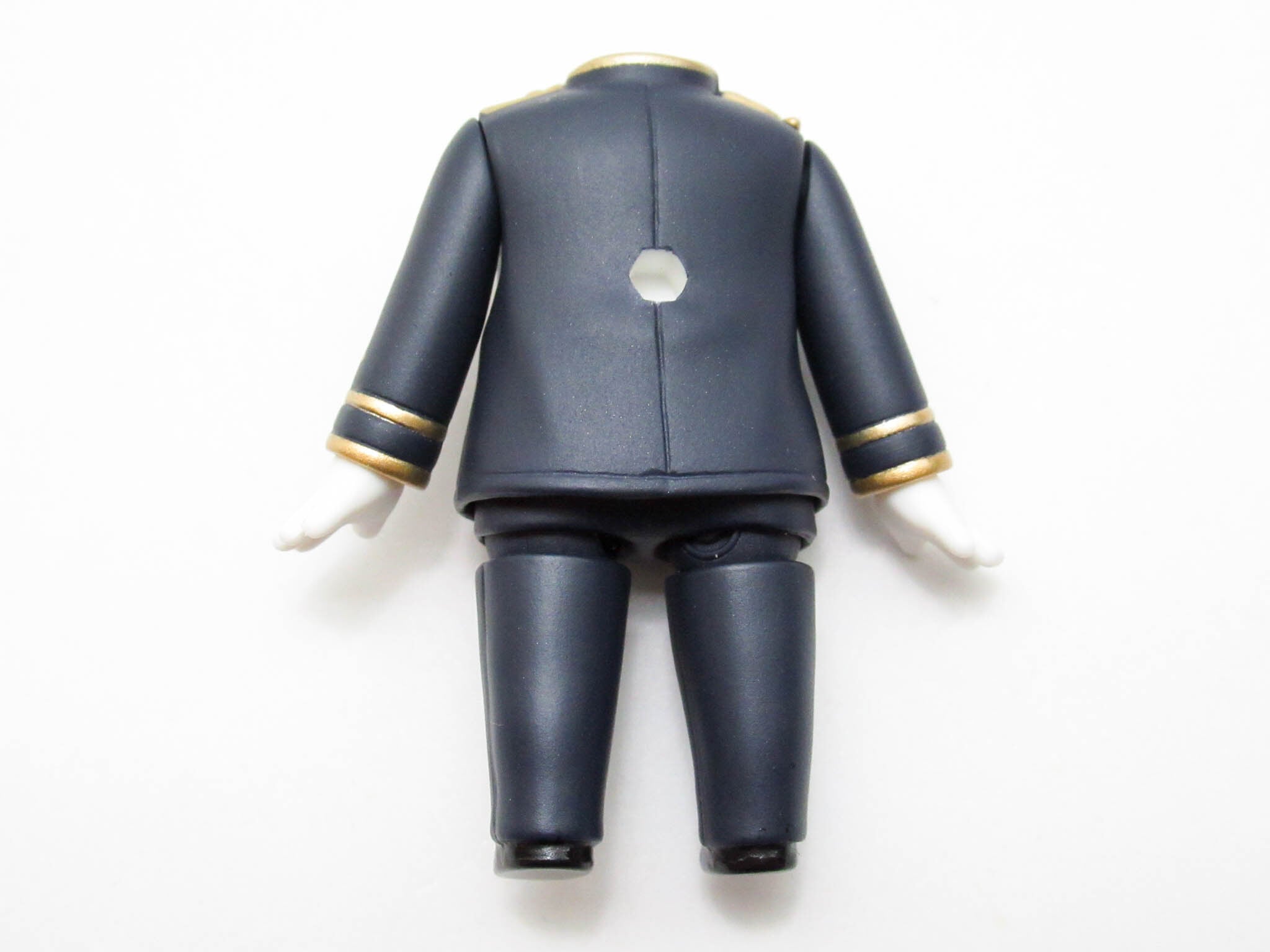 再入荷【1283】 日本 体パーツ 軍服 ねんどろいど | ホビー通販 アニホープ