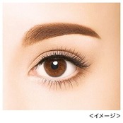 ヘビーローテーション ティントリキッドアイブロウ 02 ダークブラウン 0.4mL 眉ティント 眉尻ライナー リキッドアイブロウ 薄づき ウォータープルーフ