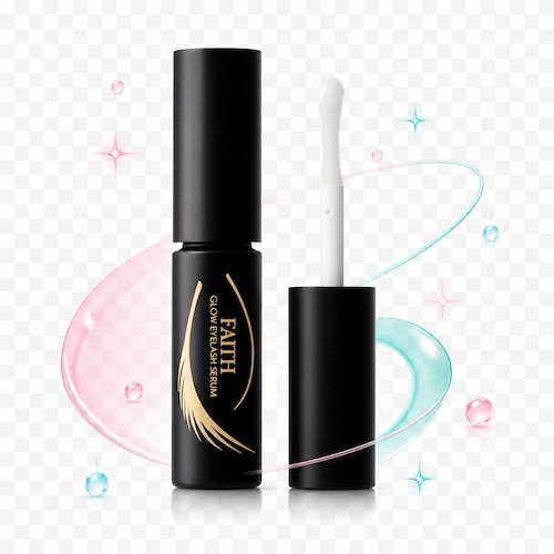 フェース グロウアイラッシュセラム Ⅱ <まつ⽑美容液> 内容量:6mL