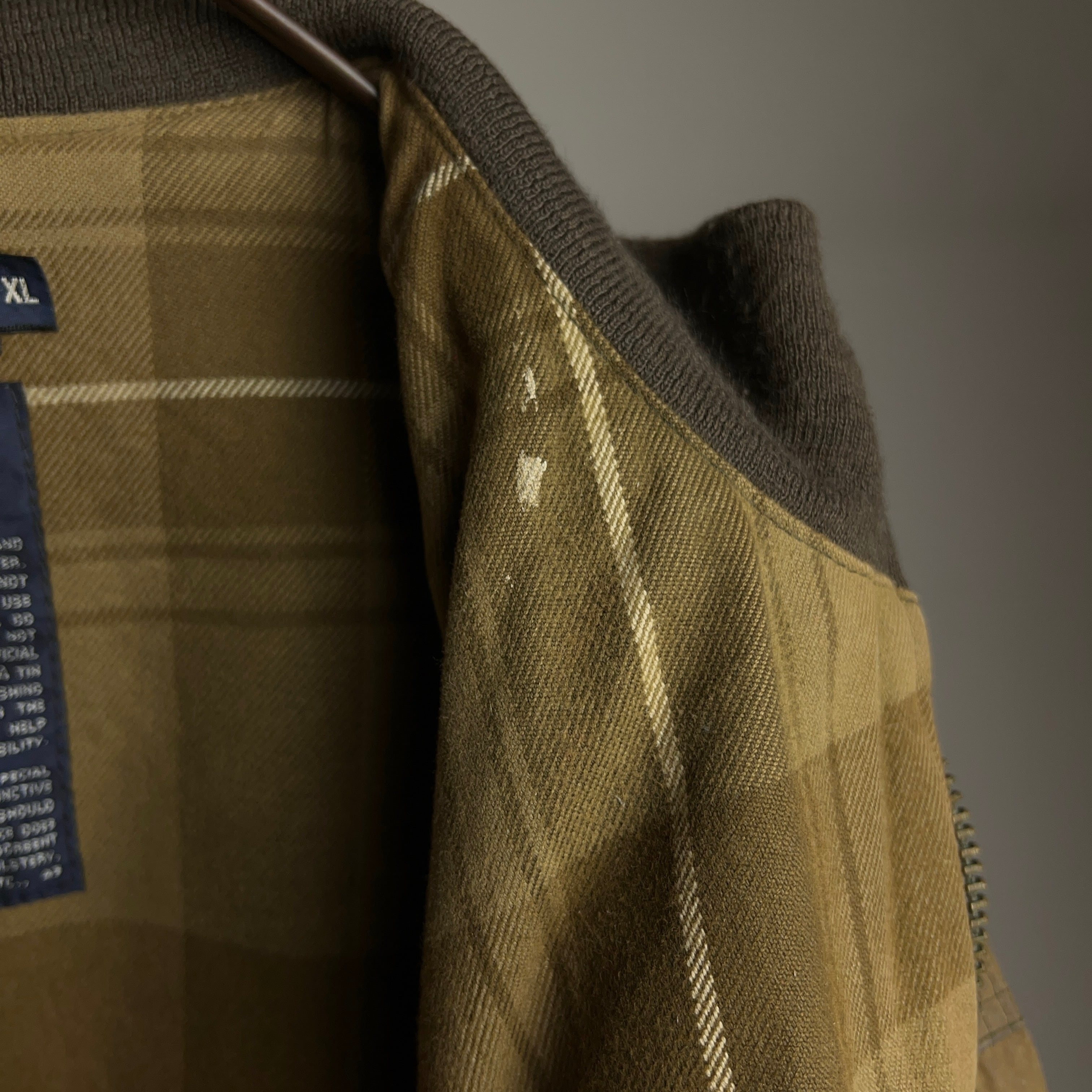 90's Polo by Ralph Lauren Oiled 90's Polo by Ralph Lauren Oiled