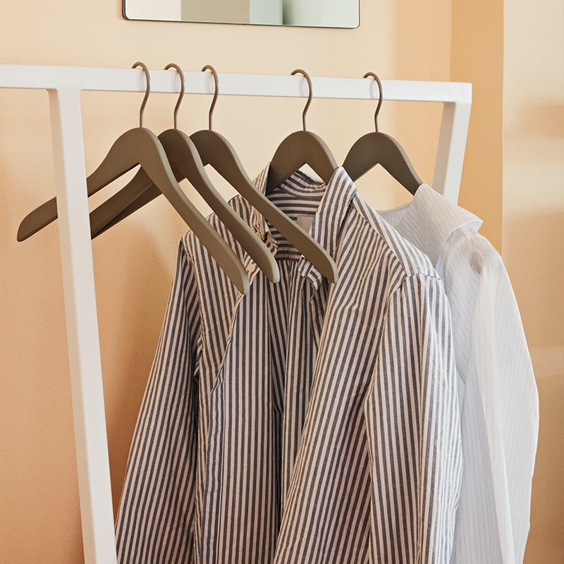 LOOP STAND WARDROBE［ HAY ］ | REAL Style online shop