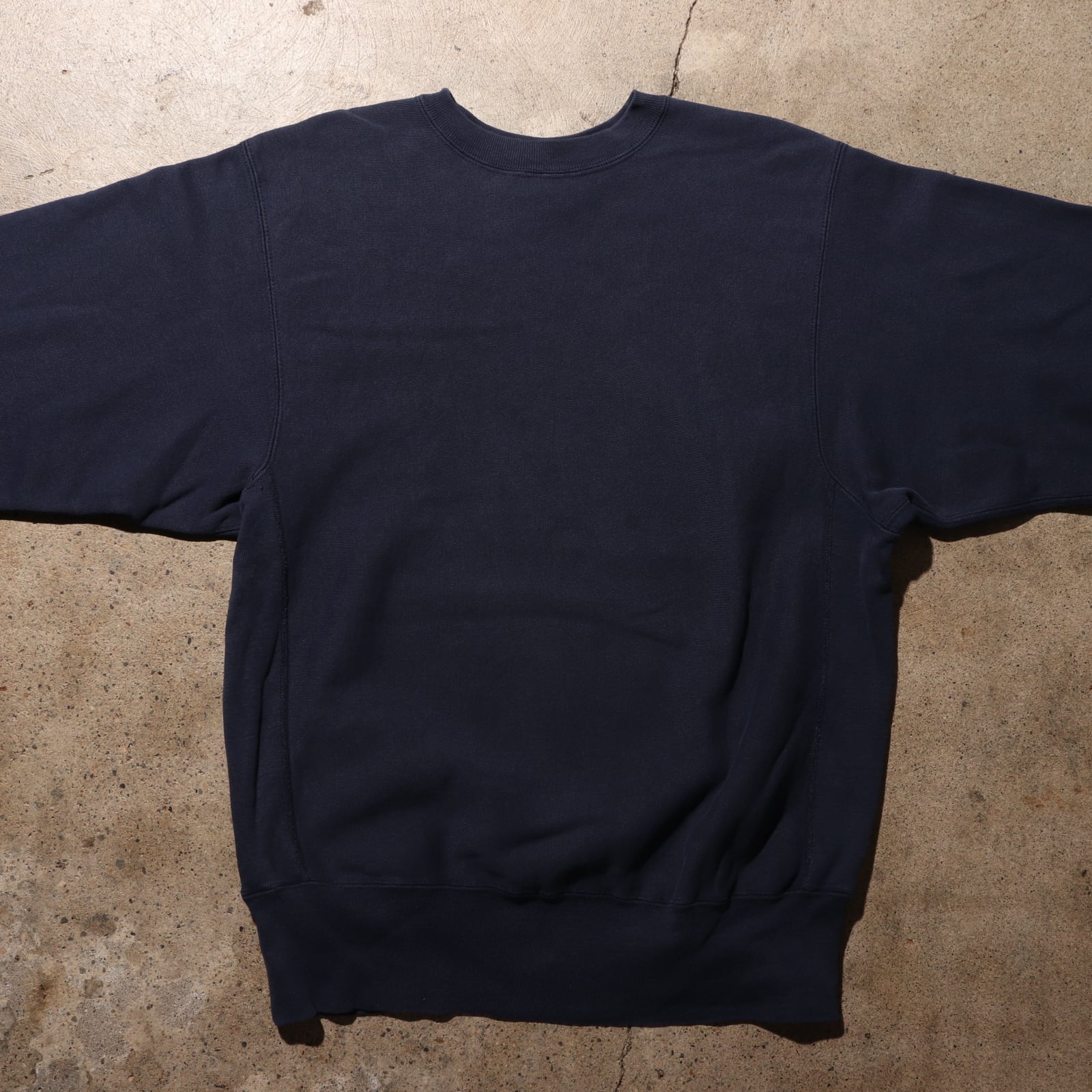 コヨーテ 1990's USA製 Champion REVERSE WEAVE