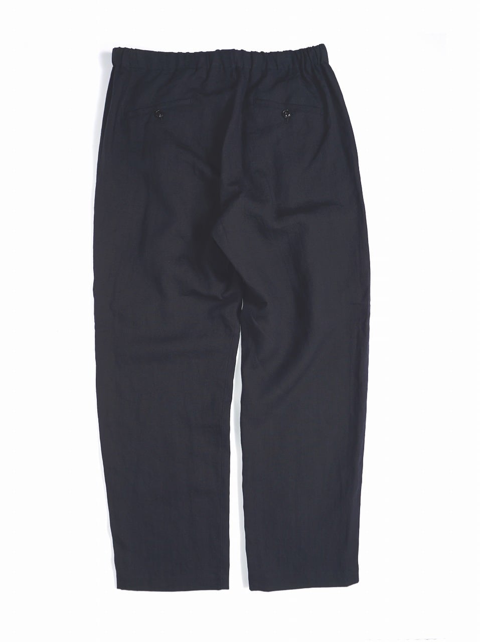 Linen Easy Trousers