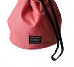 ROSE DYE PERSONAL EFFECTS BAG