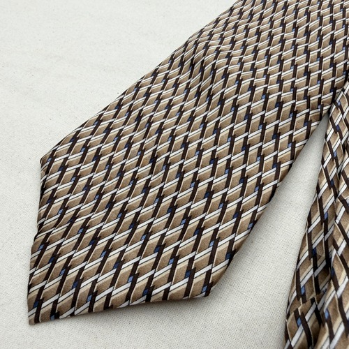 JOHN ASHFORD TIE ネクタイ necktie n-526
