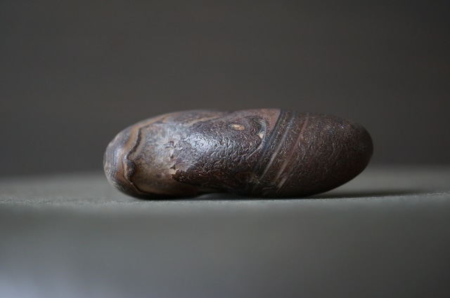 ババグーリ・アゲート Babaghuri Agate 2227