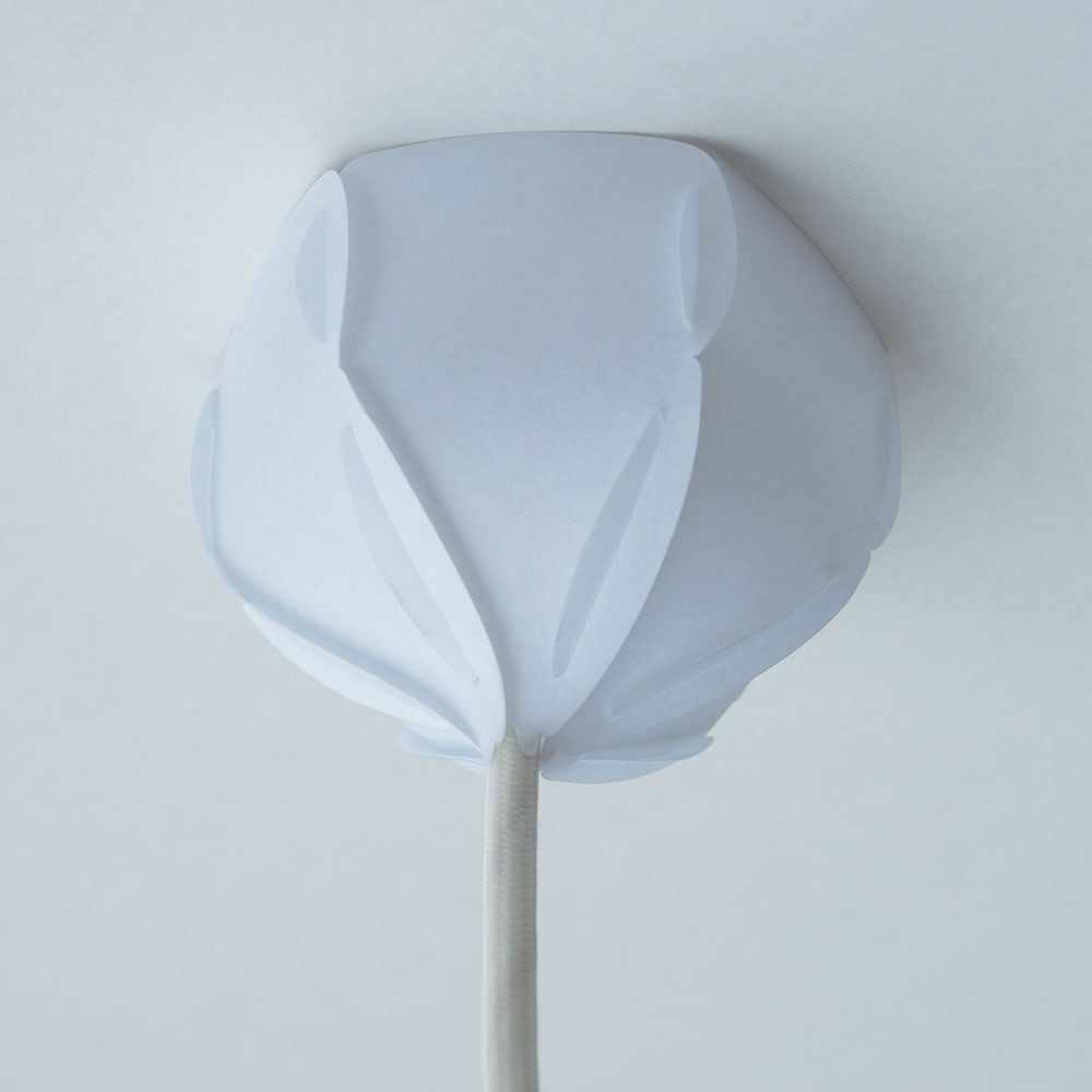 強化和紙ペンダントライト | Airy Pendant S | 24d-studiostore