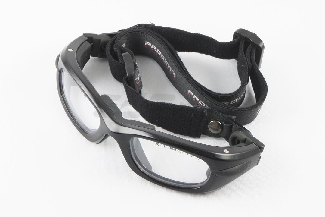 PROGEAR スポーツゴーグル EG-S1011 Col.1 キッズ メガネ サングラス