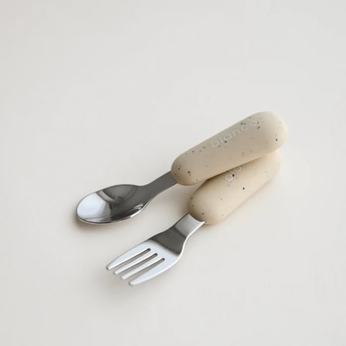 blanco ブランコ | STAINLESS CUTLERY ステンレス ベビー カトラリー