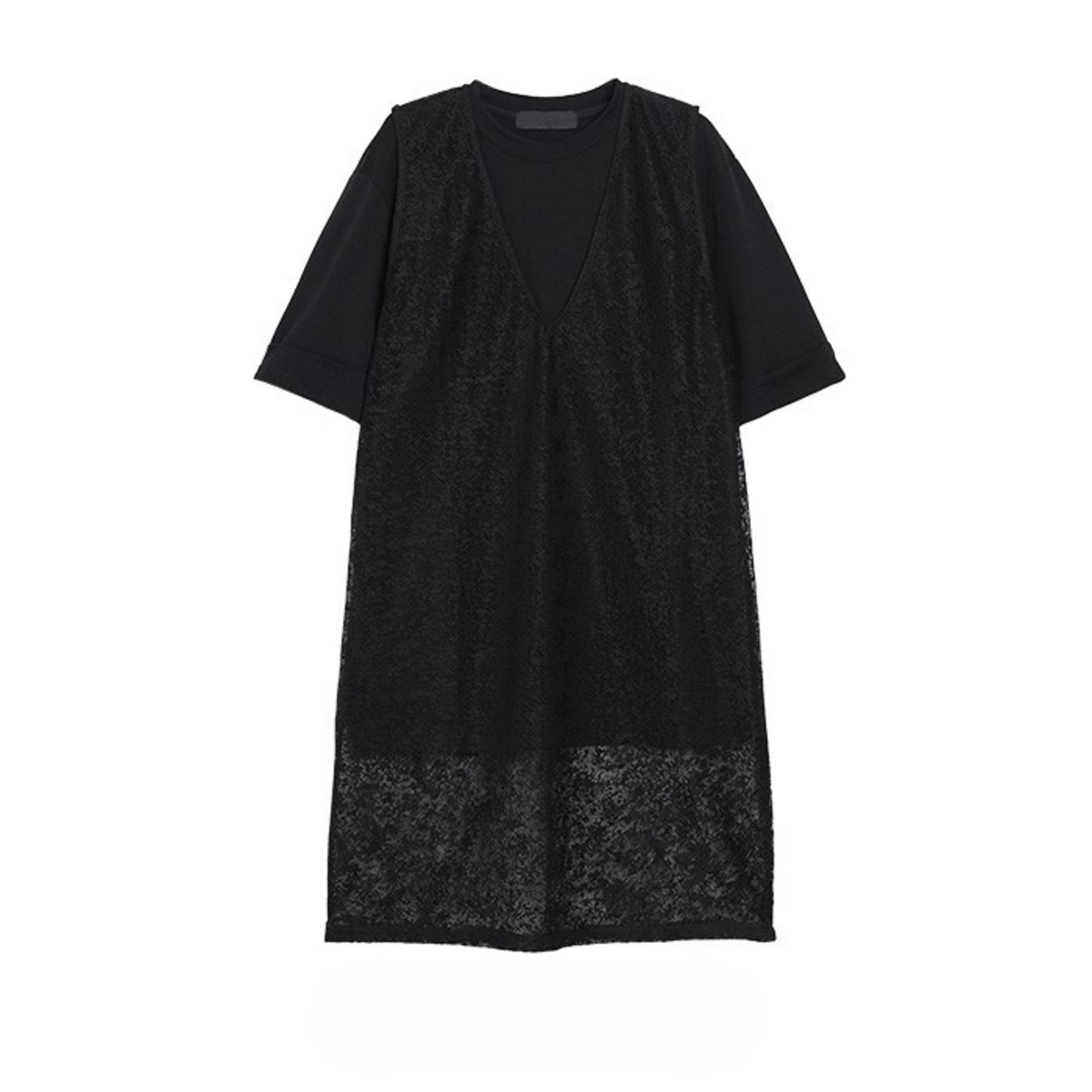 MMF136XDC トップス付シアーベスト