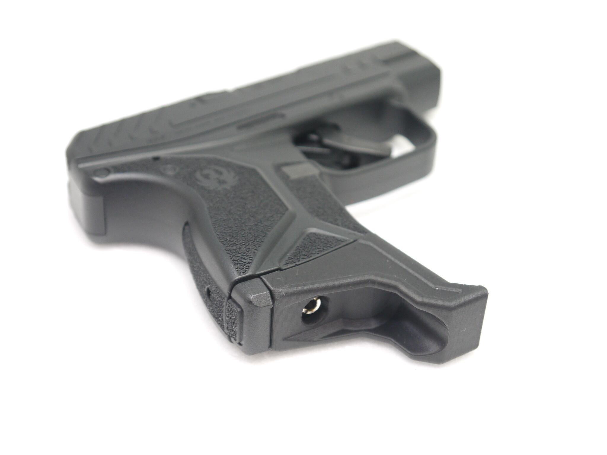 東京マルイ LCP ガスガン2丁 LCP II - 固定スライドガスガン | 東京マルイ エアソフトガン情報サイト