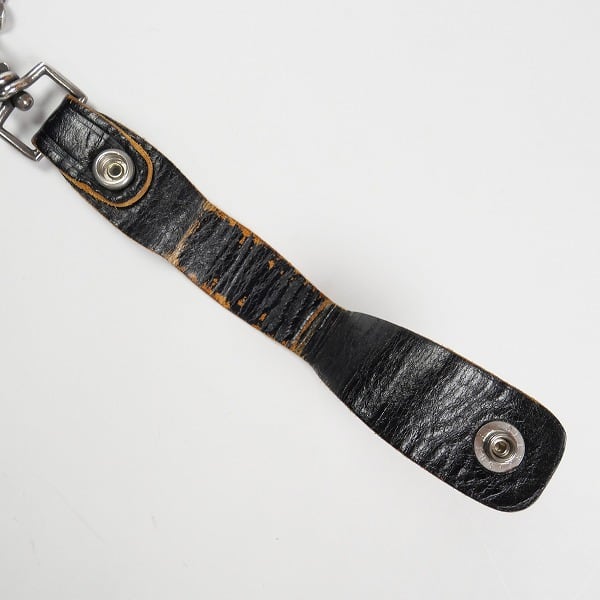 Size【フリー】 TENDERLOIN テンダーロイン T-WALLET CHAIN HORSE HIDE