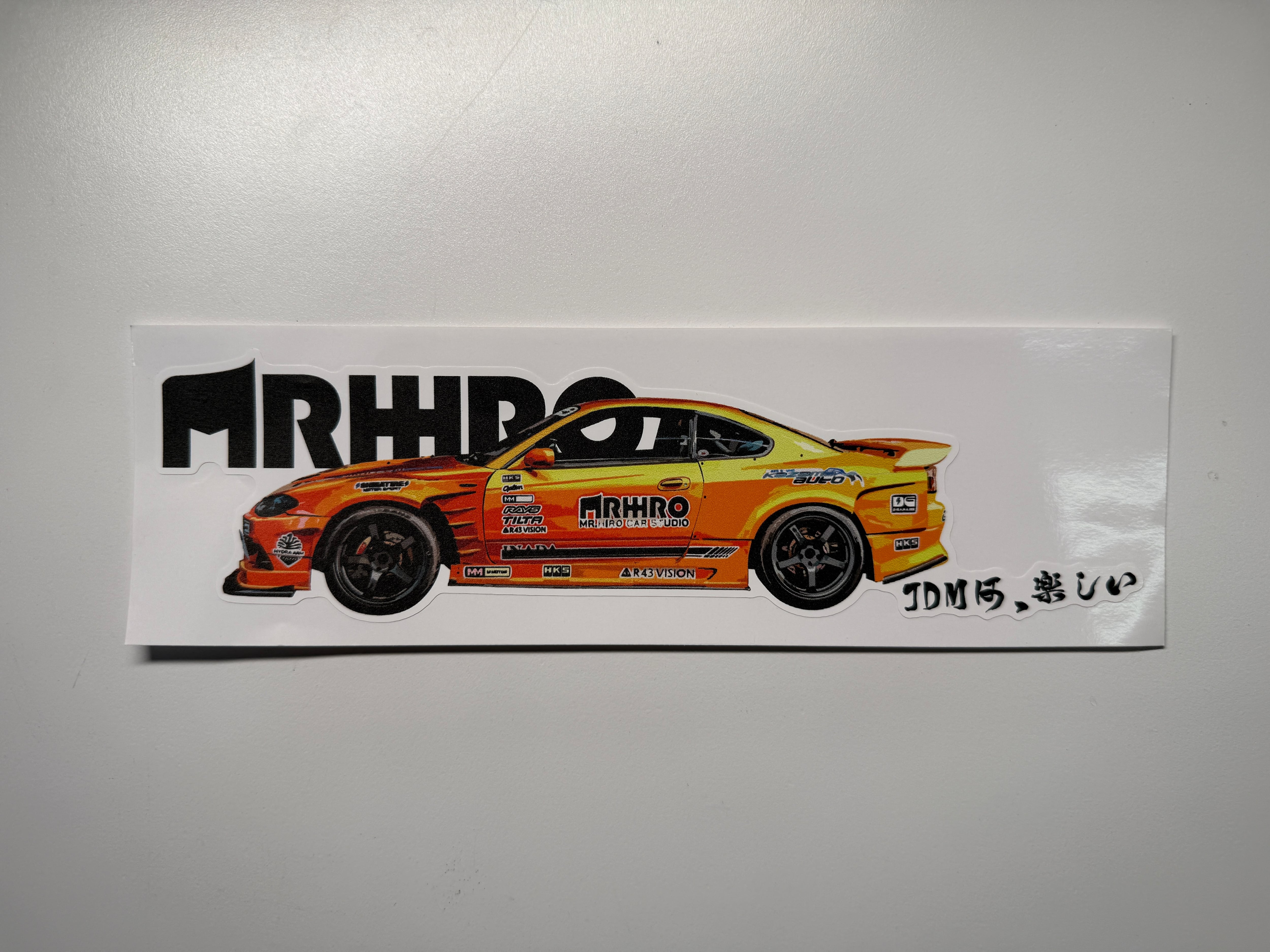 ミスターヒロアイテム MR.HIRO ONLINE STORE