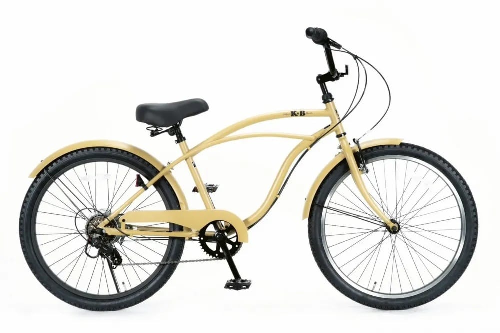 Rainbow Bike Online Store