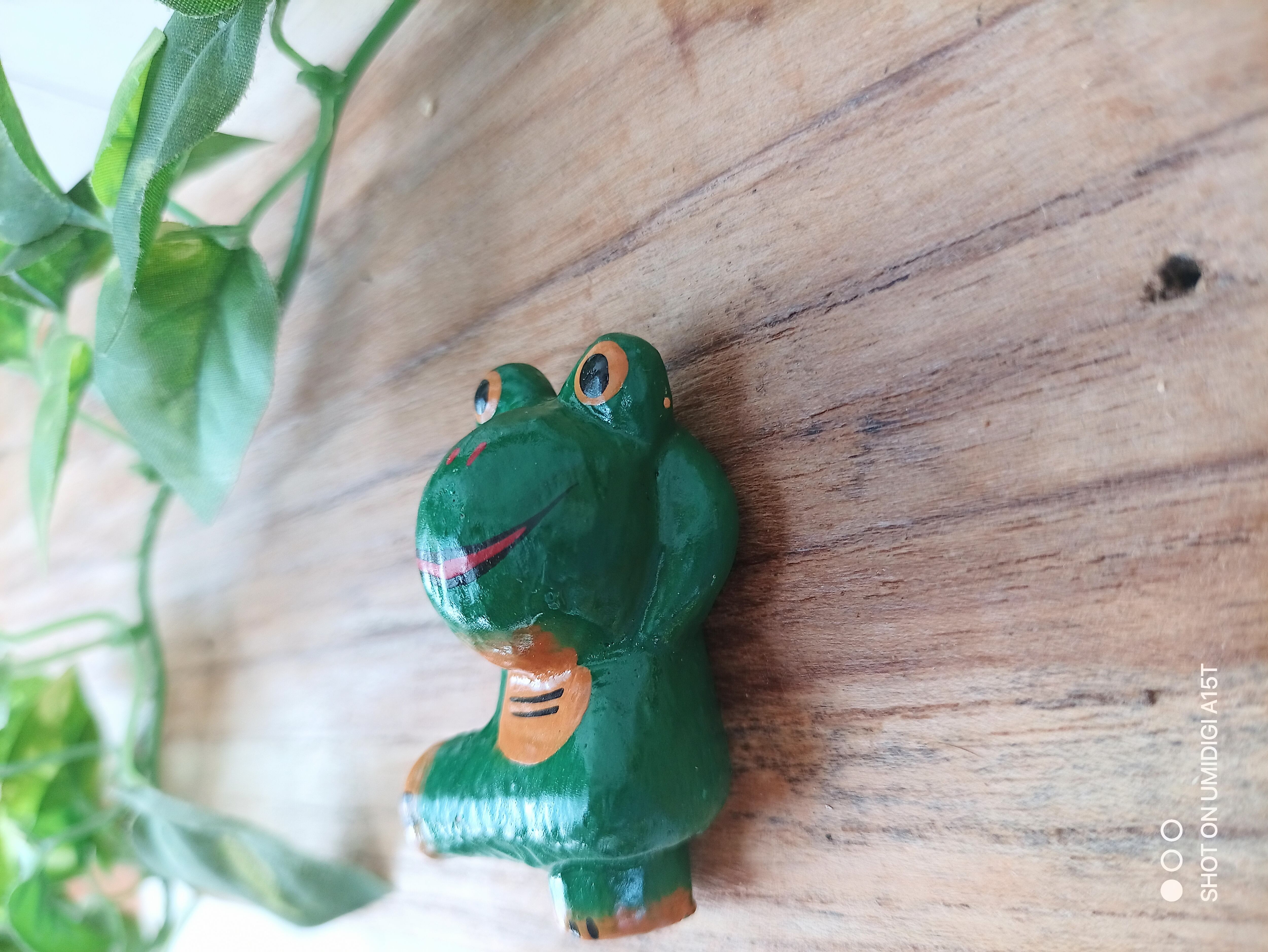 くつろぎカエル | Pay ID