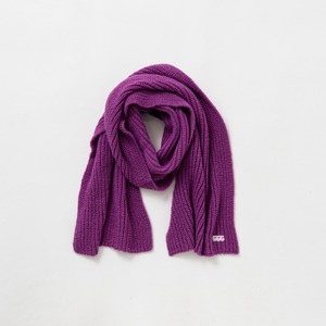 Muffler（PURPLE）