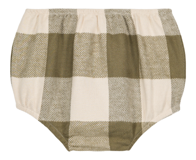 BLOOMER AMI FLANNEL  / 18.24M [STUDIO BOHEME]