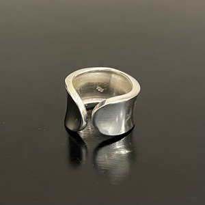 Ambos ring from Mexico