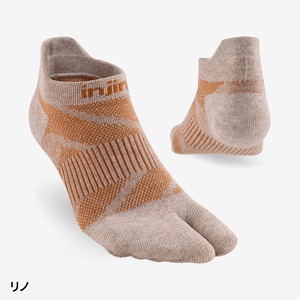 injinji / スプリットトゥノーショウ