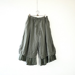 Victorian Bloomers  col. Khaki