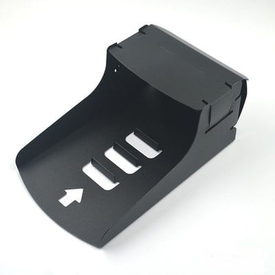 OEM ミニ四駆キャッチャー（ブラック） | BANBI STORE