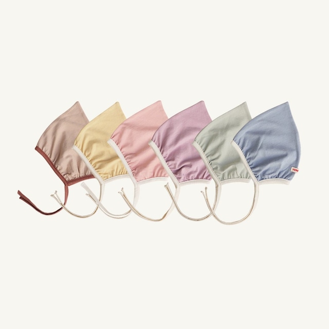 【取寄】here i am|plain hat|プレーンハット|ONESIZE|baby|26 autumn