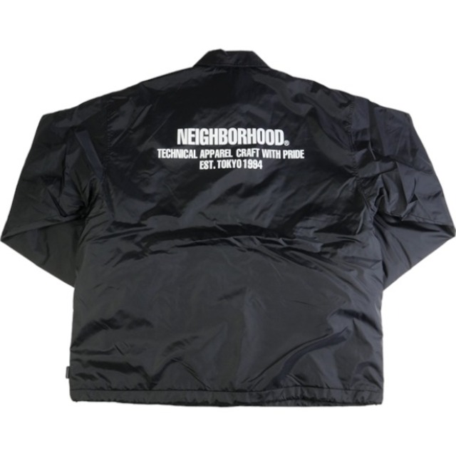 Size【XL】 NEIGHBORHOOD ネイバーフッド 23AW WINDBREAKER JACKET 