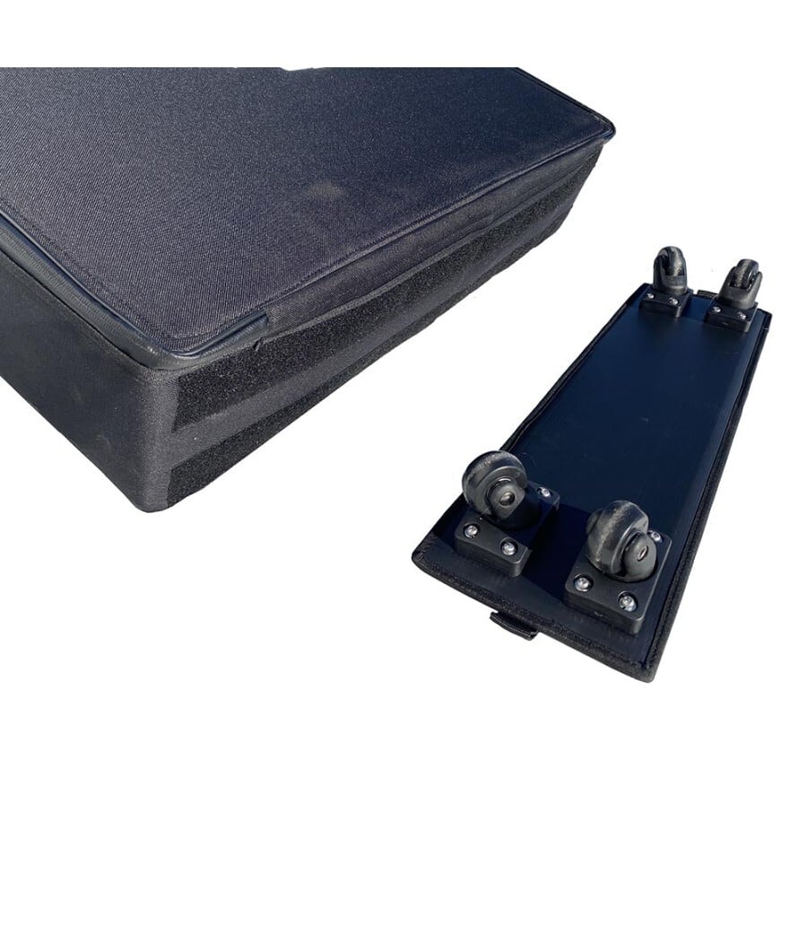 タラスモノフィンハードケース Taras Monofin Hard Case