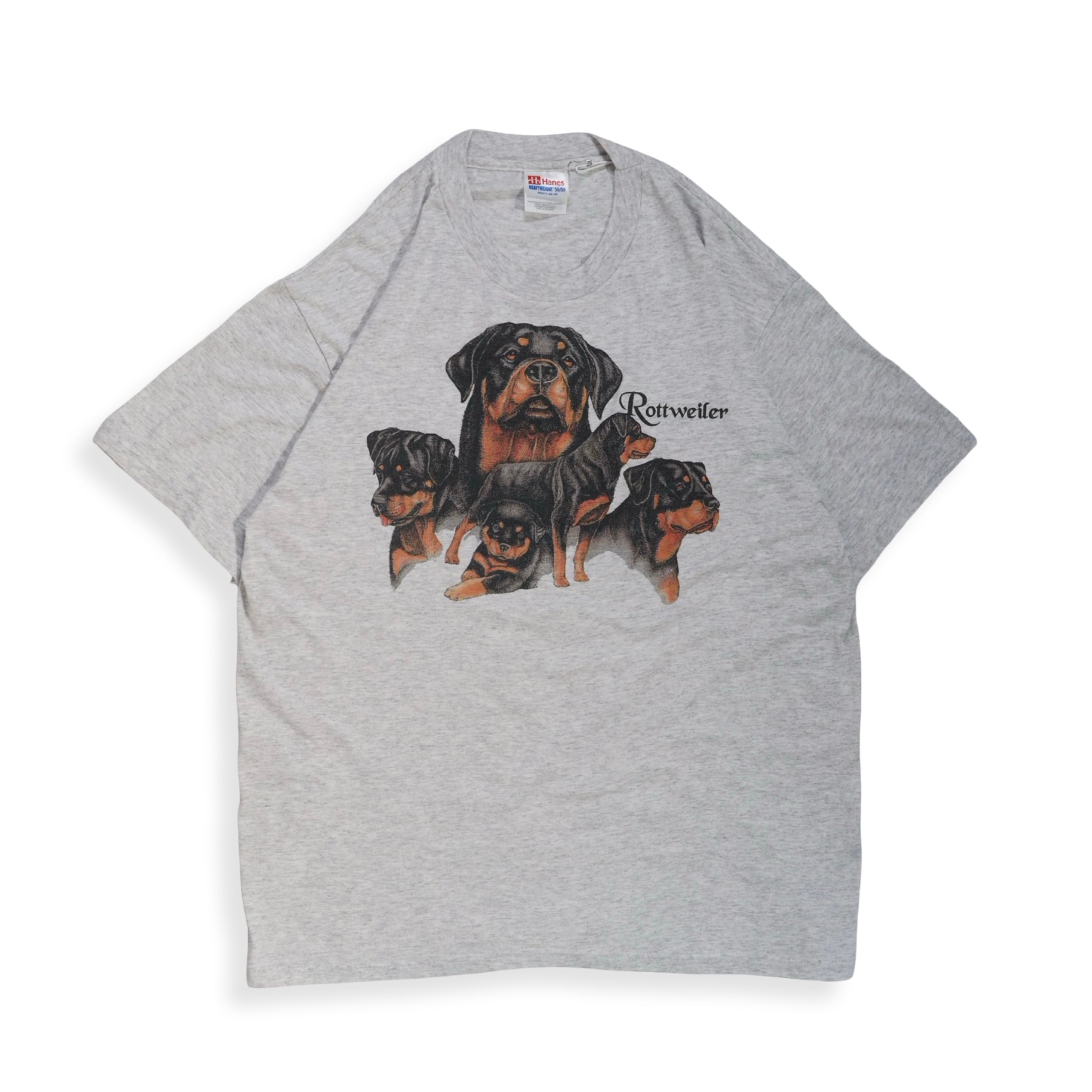 Rottweiler