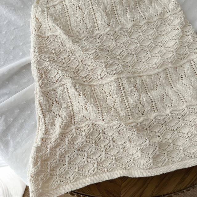 【取寄】重ね着にぴったり!おしゃれに決まるニットワンピース