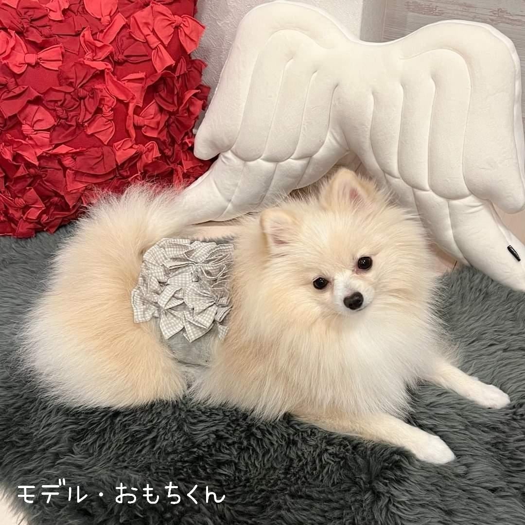 るい様オーダーページ♥マナーベルト るい様オーダーページ♥マナーベルト