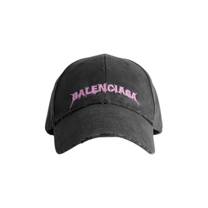 【BALENCIAGA】Cap