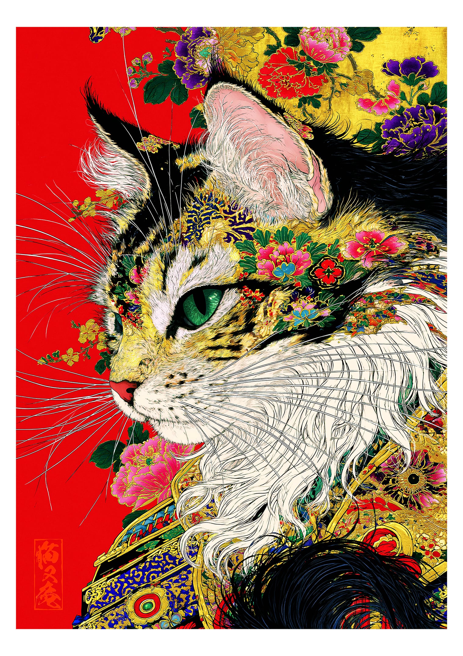 猫又庵