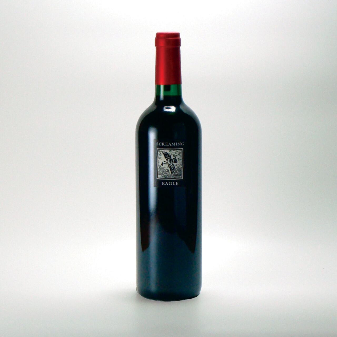 Screaming Eagle Cabernet Sauvignon 2011 | ワイン通販のCourtier