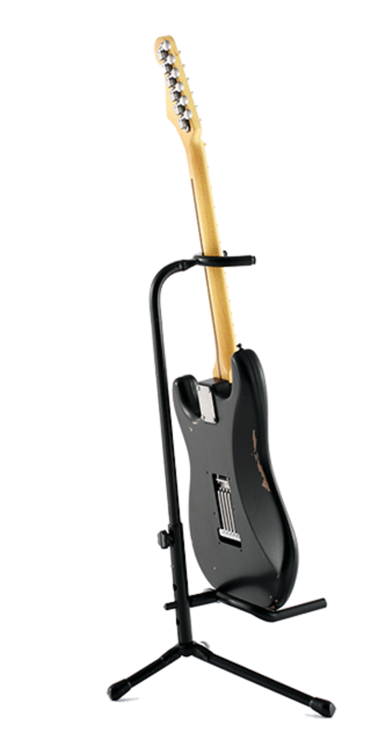Fender The Best Collection 1957 STRATOCASTER™ Relic™ 1/8Scale