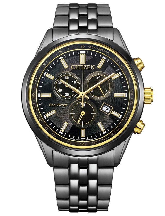CITIZEN シチズンコレクション AT2576-68E LIGHT in BLACK　限定モデル
